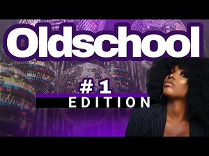 70s 80s 90s Oldschool Funk/Disco/R&B/Pop/Rock/Electronic