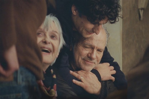 ‘The Plough’ First Look: Philippe Garrel’s Berlinale Contender Is A Family Affair Uniting Children Louis, Esther & Léna Garrel On Big Screen