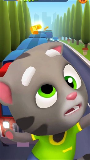 Talking Tom Gold Run files#trending #gaming #shorts