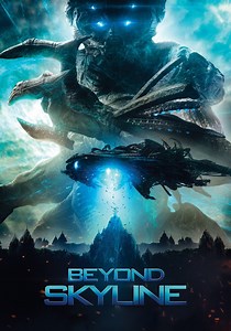 Beyond Skyline streaming: where to watch online?