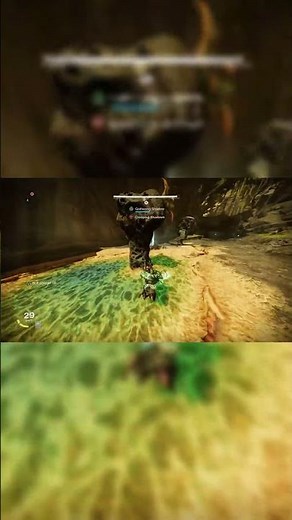 The Ultimate Warlock Build for Destiny 2 Equilibrium Dungeon