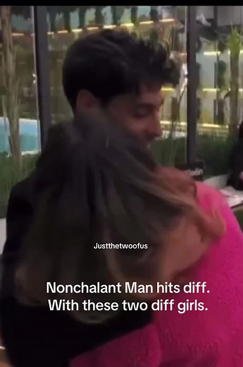 Justthetwoofus LMSY fan b4 ATS on TikTok