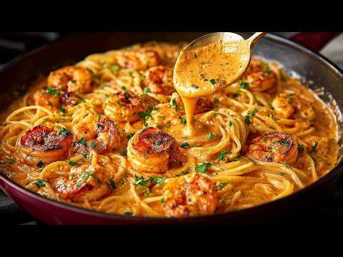 Traditional Spanish dish with ONLY simple ingredients! Everyone will be delighted!