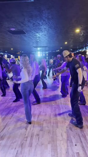 71K views · 522 reactions | CHURCH by T-pain is definitely one of my favorite line dances 朗鸞 #countrylinedance #linedance #churchtpain #churchlinedance | Linedancing | Facebook