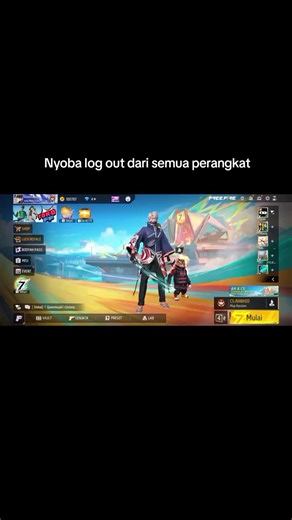 Log Out dari Semua Perangkat Free Fire: Panduan Lengkap