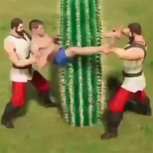 Can we do this to zeal