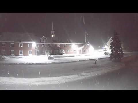 YPI Headquarters Live - Dublin, NH