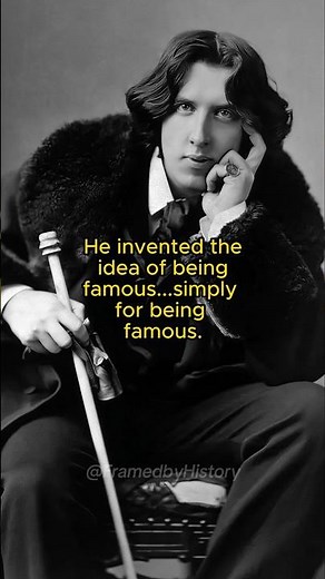 The Tragic Life of Oscar Wilde #oscarwilde #biography