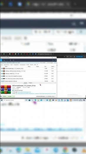 How to use Free Download Manager (Step by Step Guide).
