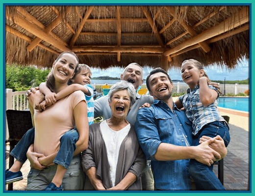 RV Park in Palmetto, FL | Fisherman’s Cove RV Resort