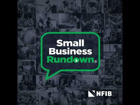 Ep. 78: Small Business Economy Explained in New Podcast