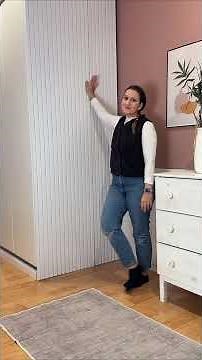 3 Ingenious IKEA Hacks #diy #ikeahack #diyprojects #interiordesign #diyideas #diyideas #home