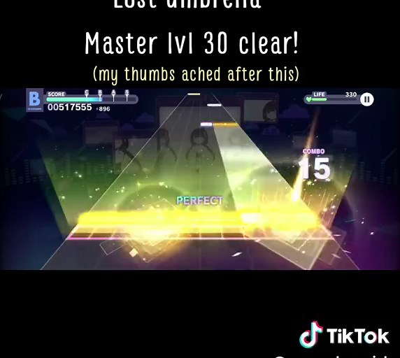 Mastering Lost Umbrella: Boss Level 30 Clear