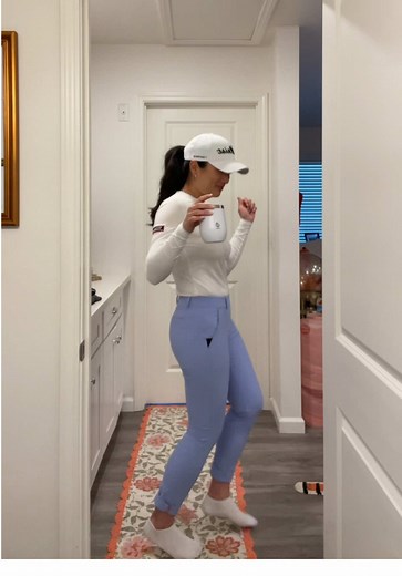 Trendy Golf Outfit Ideas for Every Golfer