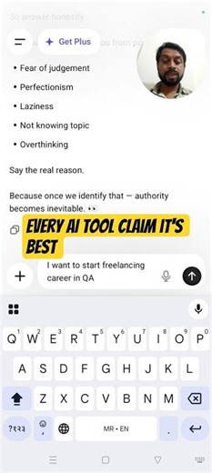 AI tool comparison.. GPT vs Copilot vs Cloude #Cloude part 21