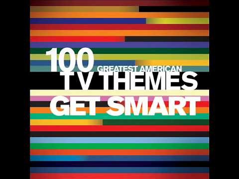 Get Smart (Main Theme)