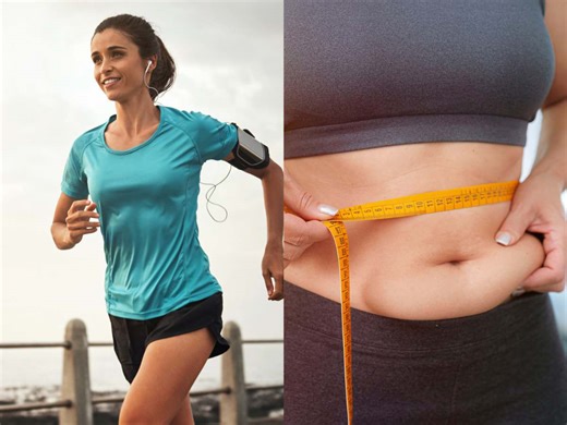 Correr para bajar de peso: Consejos efectivos para eliminar los kilos de más