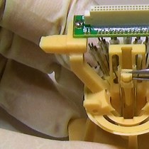 Hybrid Microdrive Array for Neural Recordings - JoVE Journal