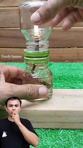 486K views · 2.5K reactions | Solusi mudah tahan lama dan hemat biaya #tips #kreatif #tutorial #diy #reels #fyp #vidioviral #reelsfyp #reelsviral #tools #craft #trick #viral #shortvidio #homemade | Ferdybanne | Facebook