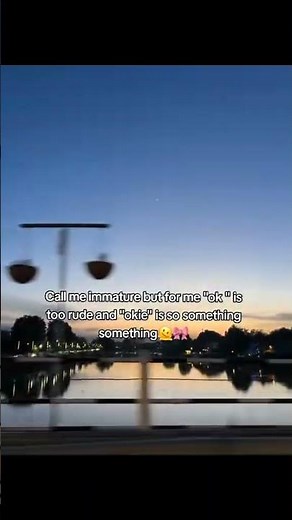 "Ok" Is RUDE! Level Up! 🔥#relatable #reelishvibe #related #viralshorts #like #content #lines #ok