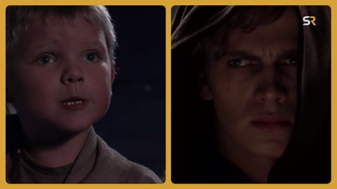 Skeleton Crew- 5 Biggest Star Wars Easter Eggs in Episode 7