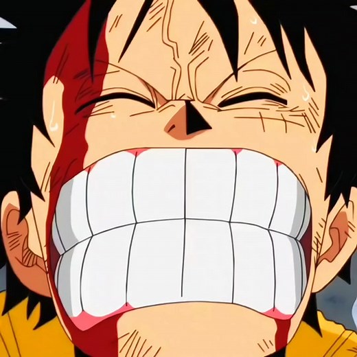 Heartwarming Luffy and Robin Moments in Enies Lobby