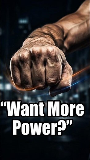 Make Strong Punch At Home 4 Simple Steps