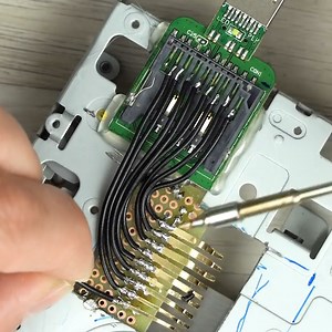 Making A 256 GB Floppy Disk | DIY & Crafts