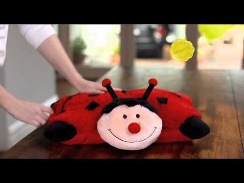 Pillow Pets™ OFFICIAL UK ADVERT