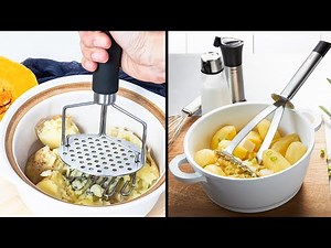 Best Potato Mashers To Creating Perfectly Mash | Top 10 Potato Mashers For Creamy Mashed Potatoes