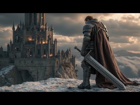 Epic Fantasy Adventures ~ Medieval Background Music for Heroic Quests & Lore