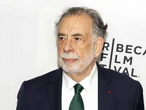 Francis Ford Coppola celebrated at AFI Life Achievement Tribute