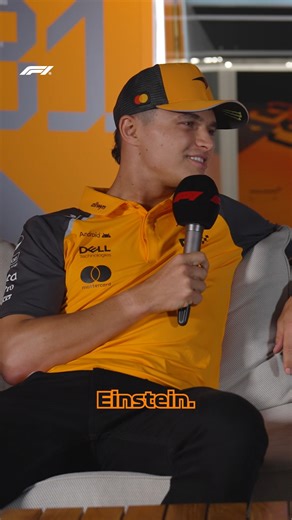 733K views · 8.9K reactions | Quick on the track, and quick-witted too 易 | F1 | Facebook