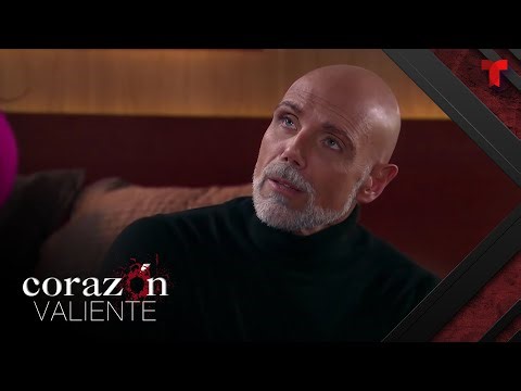 Clásicos novelas: Corazón Valiente | Capítulo 29: Ahora ella tiene el control | Telemundo Novelas