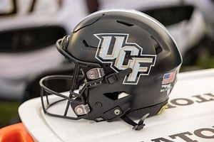 WATCH: UCF Football Reveals New Head-Turnin Uniforms That Honor Program History
