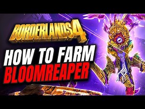 STOP Relying On World Drops, Farm Enhancements Like THIS | Borderlands 4
