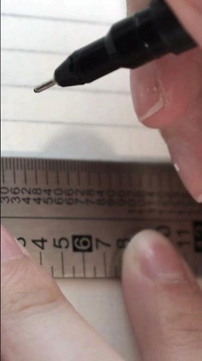 How to Use a Metal Ruler for Accurate Measurements