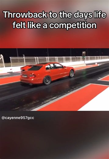 Fastest Stock Engine Supercharger for AMG E55