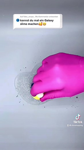 Slimetopping.de on TikTok