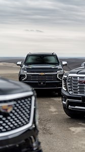 82K views · 4K reactions | Now upgraded to 2025 armored models: Cadillac Escalade, Chevrolet Suburban, GMC Yukon Denali, and Chevrolet Tahoe. Built tougher. Built smarter. Built by INKAS® Armored. #INKASArmored #INKAS #ArmoredVehicles | INKAS Armored | Facebook