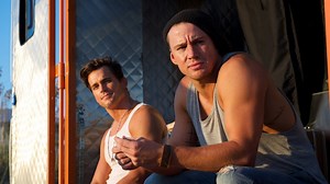 Magic Mike XXL 2015 Full movie online MyFlixer
