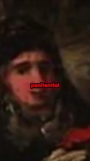 The terrifying public spectacle of the Auto da Fé