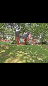 13K views · 228 reactions | Yesterday's most popular house on www.theoldhouselife.com. Built in 1950 in the NC mountains. $265,000 Link in comments to see all of this house. #oldhouselife #oldhouse #nc #northcarolina #visitnc #onlyinnc | Old House Life - Michelle Bowers | Facebook