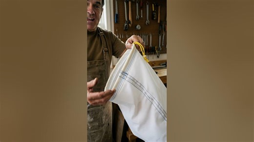 Bubble Hash Extraction Bags Pack.Perfect for Ice water wash~