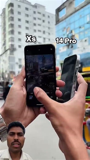 iPhone XS iPhone 14 Pro