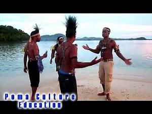 Education - Poma Culture