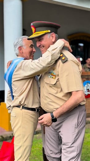 Escuela Militar de Tropas Montadas on Instagram: "Último día de los CHRM’25 🏆 Premiación de todas las categorías Queremos felicitar a todos los binomios participantes por su brillante desempeño, especialmente a los camaradas que nos acompañaron de otras unidades. Agradecemos la presencia de todas las autoridades y de los sponsors que nos acompañaron en esta edición 👇🏻 @talabarteriaolivia @equites.ecuestre @runbeer.ar @saintcompetition @orejeras.ebm @chinfieldsa @lasmaras.sd @activovet @rm.fen