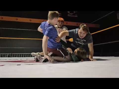 FSW Juniors Saturday Class (02/14/26)