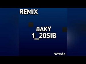 Remix Invincible Baky By Dj Panda #286 #kaia #bakypopile