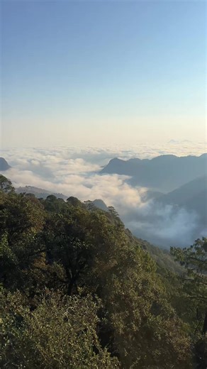 Cima Del Cielo Glamping: Un Escape en Sierra Gorda